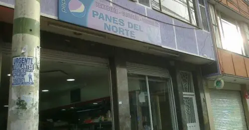 PANES DEL NORTE PANES DEL NORTE